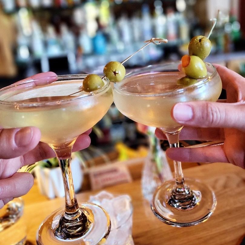 LOOKING TO HOST YOUR NEXT EVENT AT SPIRIT ROOM? WE KNOW YOU DO!